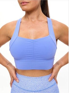 Buffbunny - Bloom Sports Bra